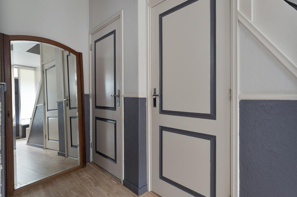 David Krammerstraat 119 COEVORDEN