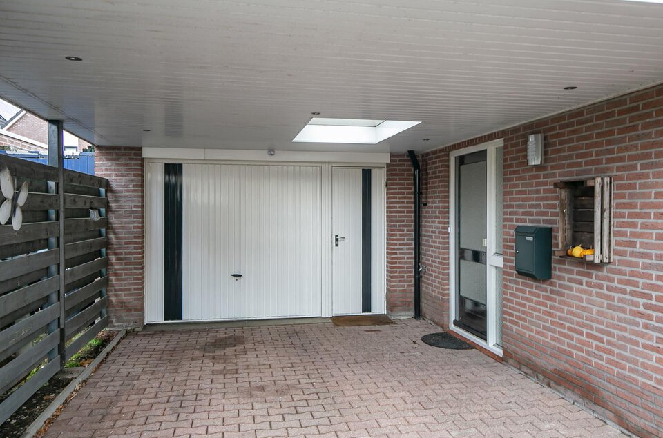 Goudiep 4 COEVORDEN