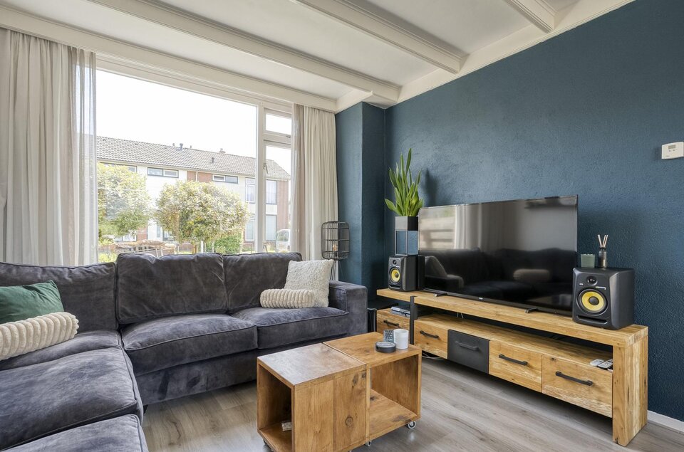 Pijnacker Hordijkstraat 15 COEVORDEN