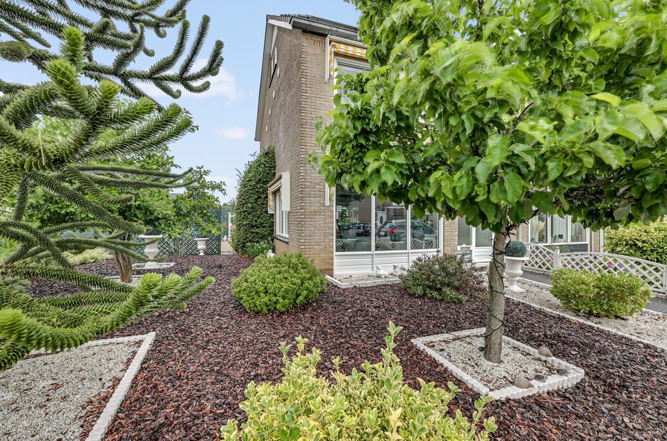 Harm Smeengestraat 25 COEVORDEN