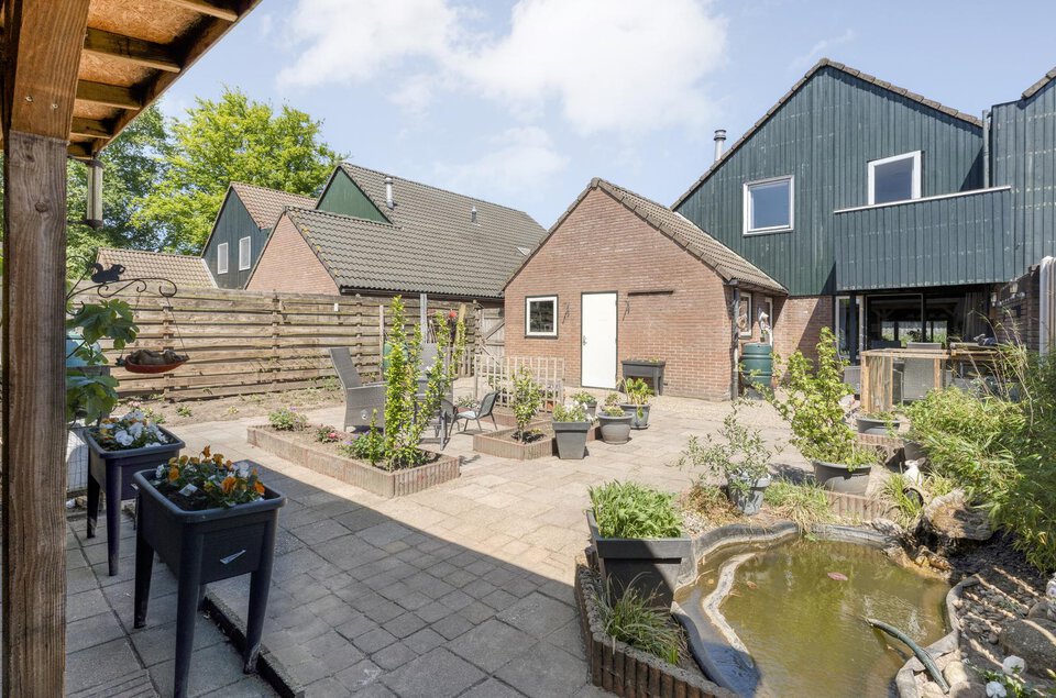 Biezenstraat 8 DALEN