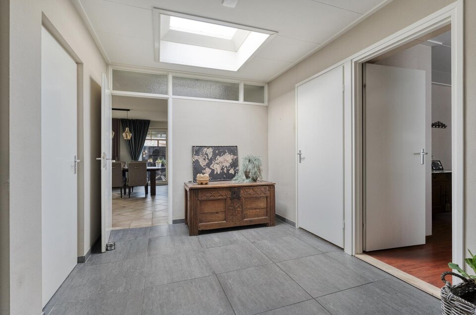 Hoofdweg 113 DE KRIM