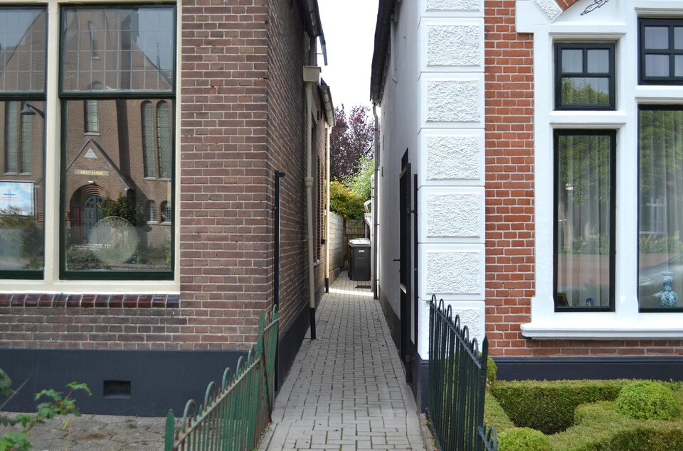 van Heutszsingel 30 COEVORDEN