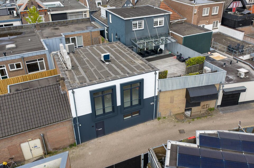 Koesteeg 13 COEVORDEN