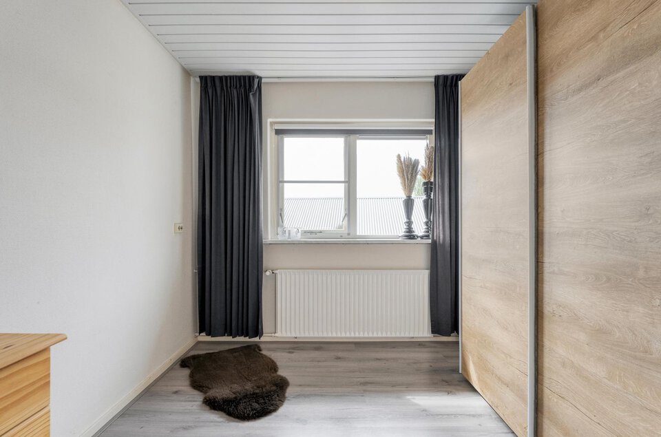 David Krammerstraat 23 COEVORDEN