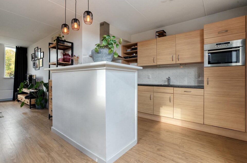 van Pallandtlaan 2 COEVORDEN