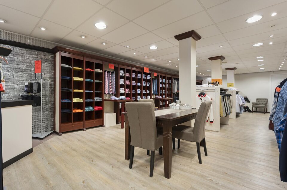 Bentheimerstraat 10 COEVORDEN