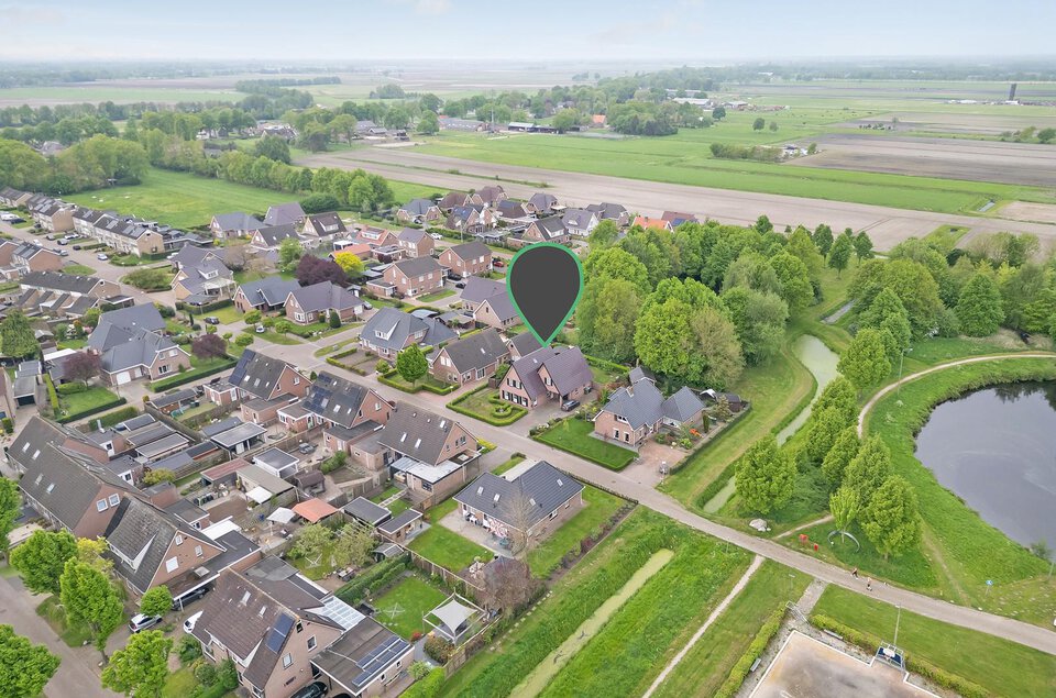 Dobbe 15 NIEUW-SCHOONEBEEK
