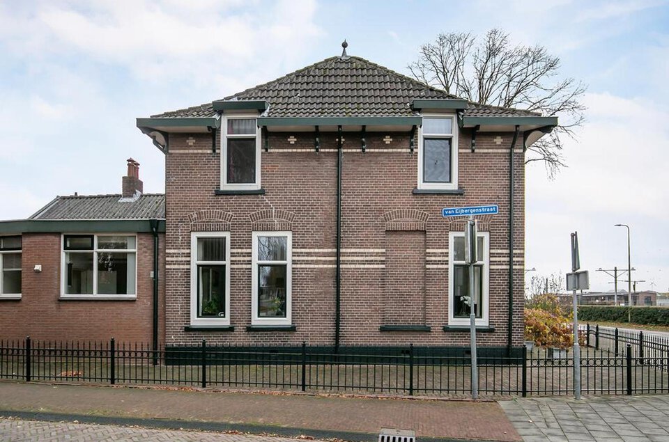 Stationsstraat 32 COEVORDEN