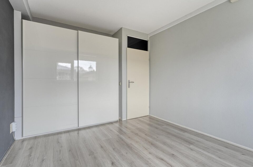 Burg Gautiersingel 3 COEVORDEN