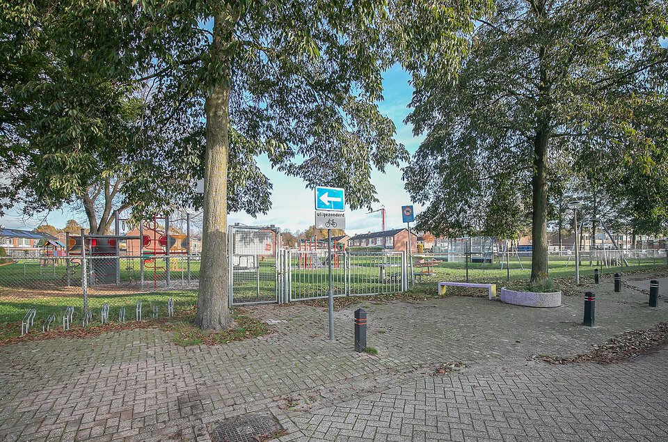 Prakkestraat 23 COEVORDEN