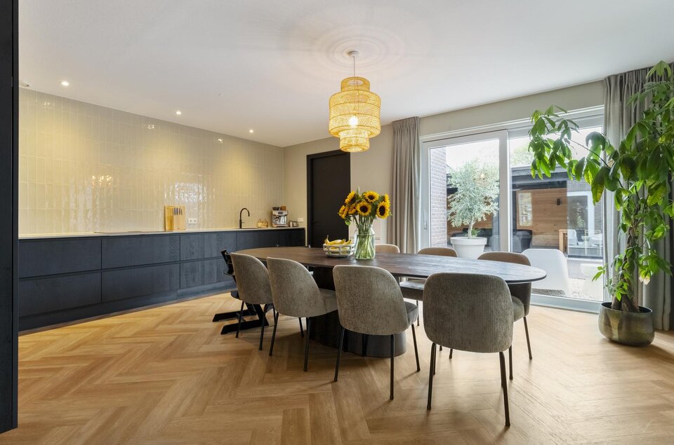 Moesdistel 10 COEVORDEN