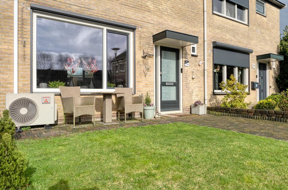 E E G laan 84 COEVORDEN