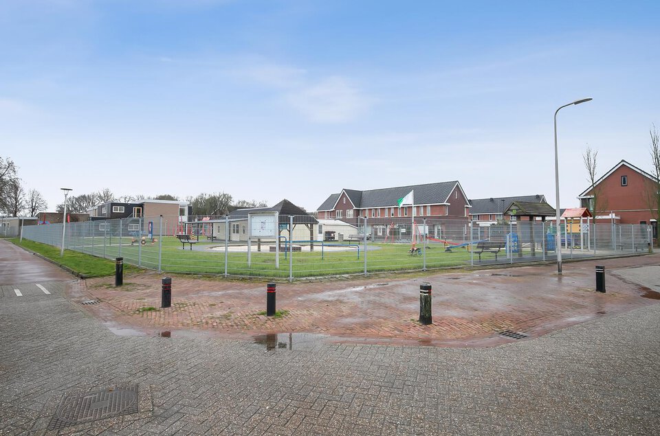 vd Duyn v Maasdamstr 31 COEVORDEN
