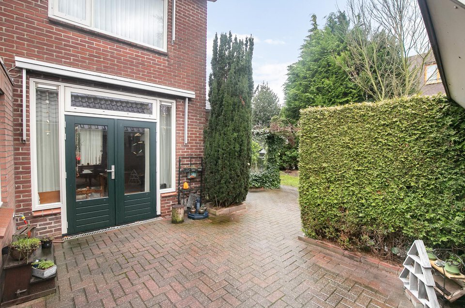 Burg Feithsingel 24 COEVORDEN