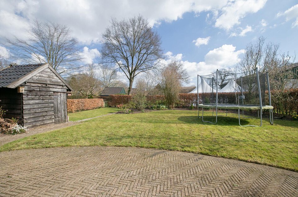 Dorpsstraat 47 GEES
