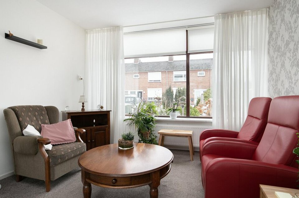 Willem Marisstraat 40 COEVORDEN