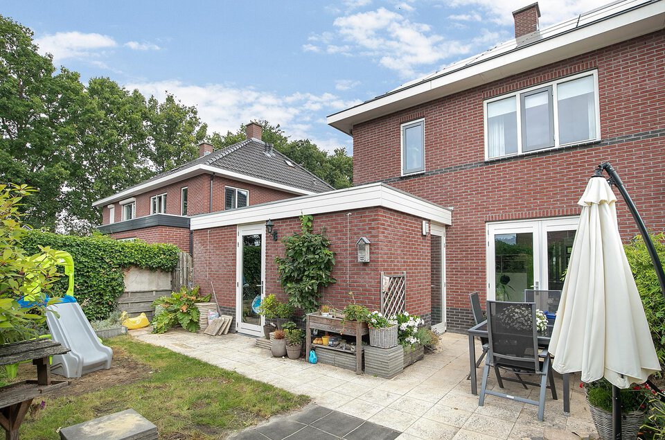 Bolderik 9 COEVORDEN