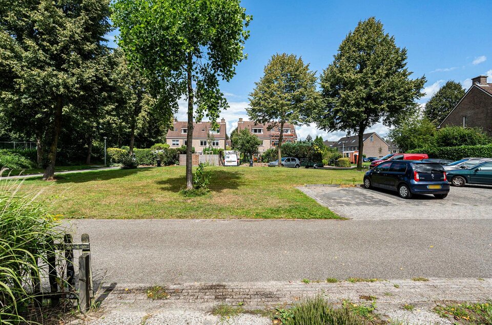 Bonte Kraai 25 EMMEN