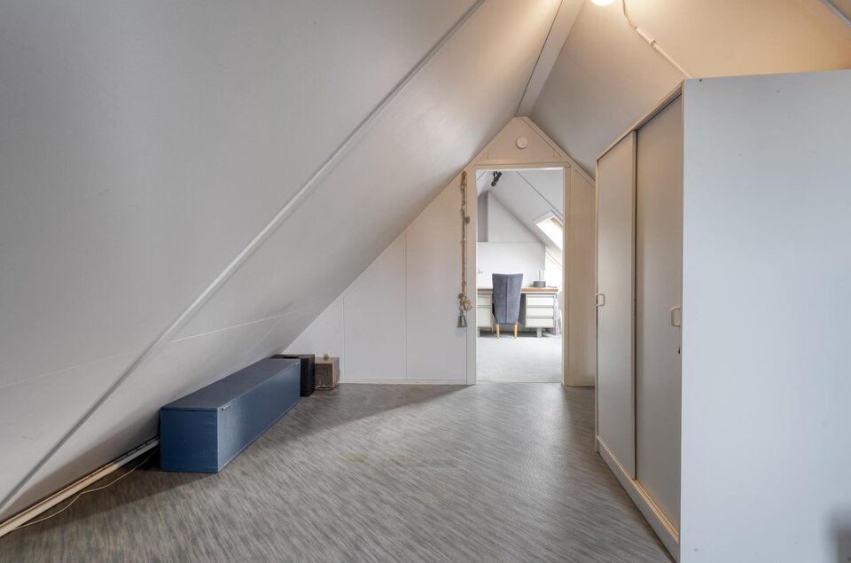 Goudenregen 5 COEVORDEN