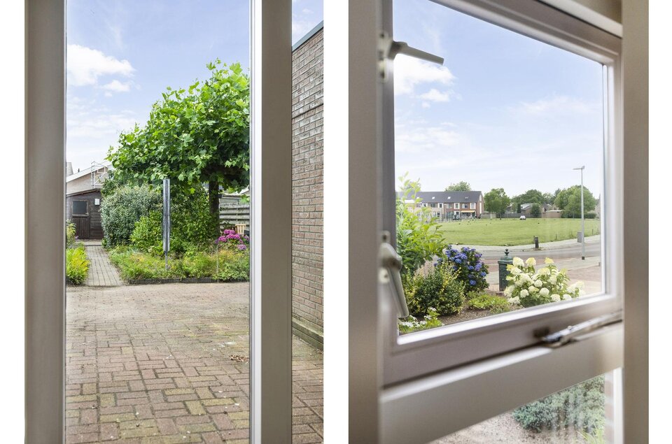 Weth Donkerstraat 31 COEVORDEN