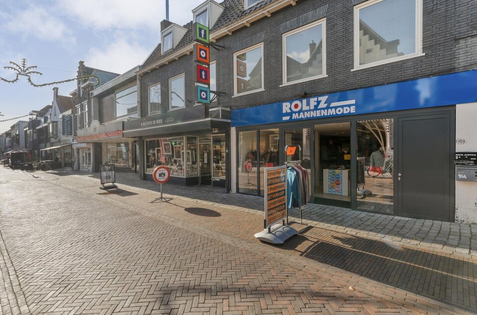 Bentheimerstraat 10 COEVORDEN