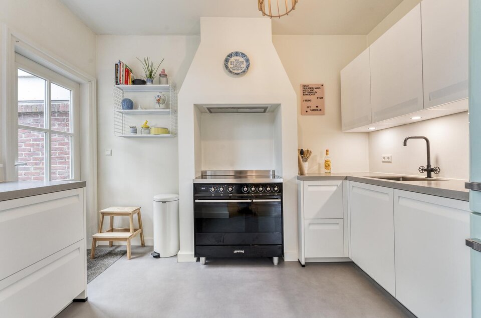 Burg van der Lelysingel 1 COEVORDEN