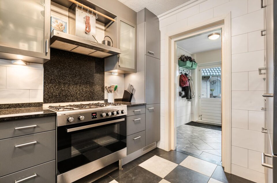 Wilgenstraat 10 DALEN