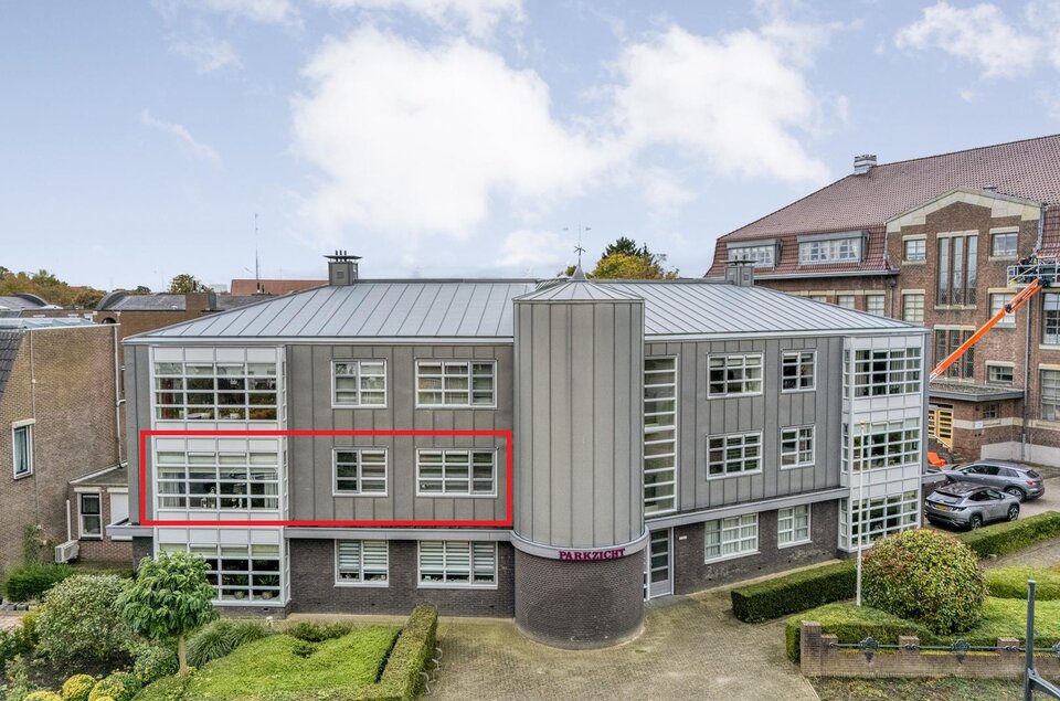 Burg van der Lelysingel 2 D COEVORDEN