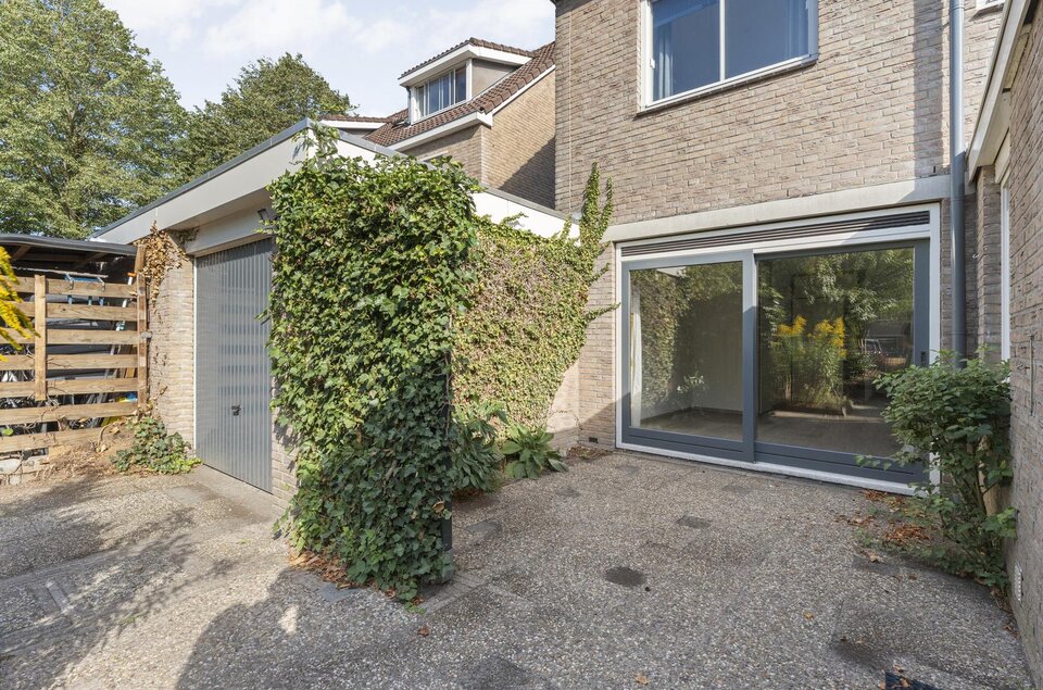 Bonte Kraai 21 EMMEN