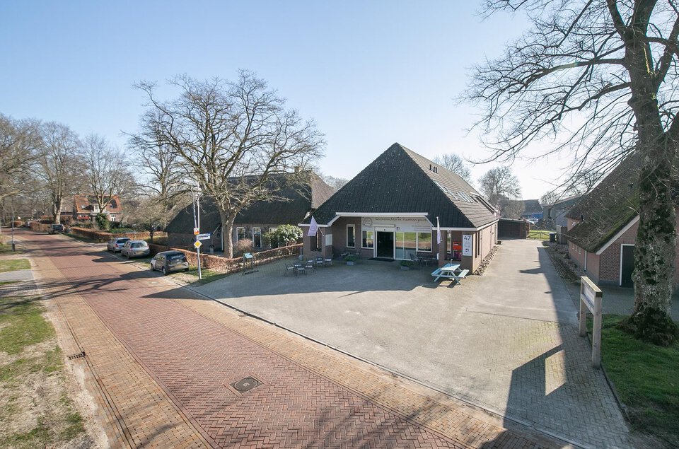 Dorpsstraat 47 Gees