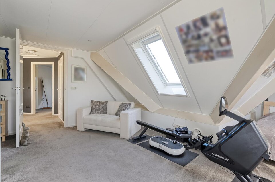 Watersnip 13 COEVORDEN