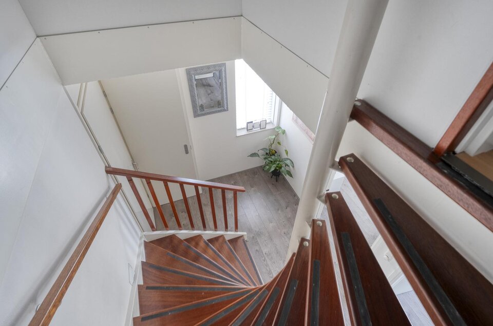 Berend Slingenbergstraat 42 COEVORDEN