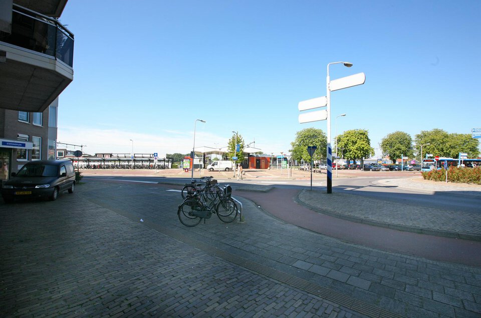 Stationsplein 21 Coevorden