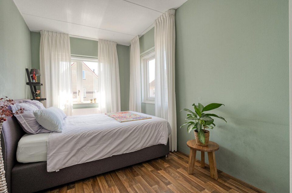 Hendricus Krijthestraat 22 COEVORDEN