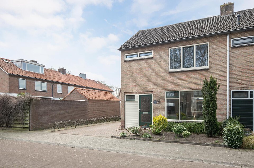 David Krammerstraat 49 COEVORDEN