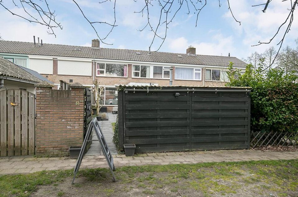 Elemastraat 8 COEVORDEN