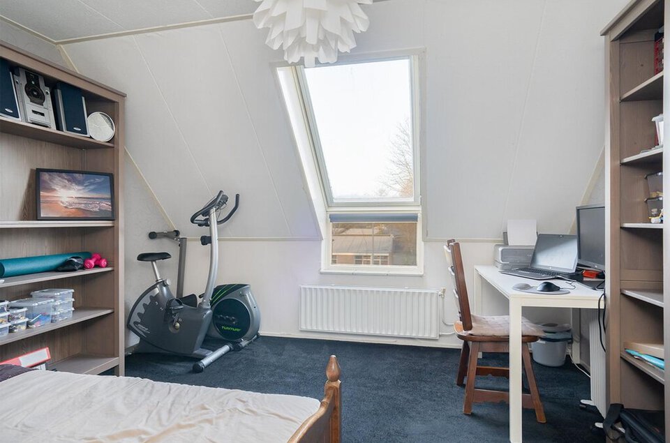 van Twickelolaan 116 COEVORDEN