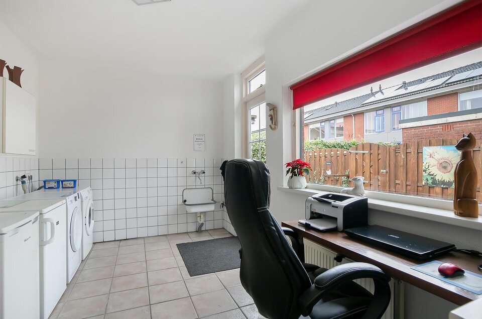 Pijnacker Hordijkstraat 23 COEVORDEN