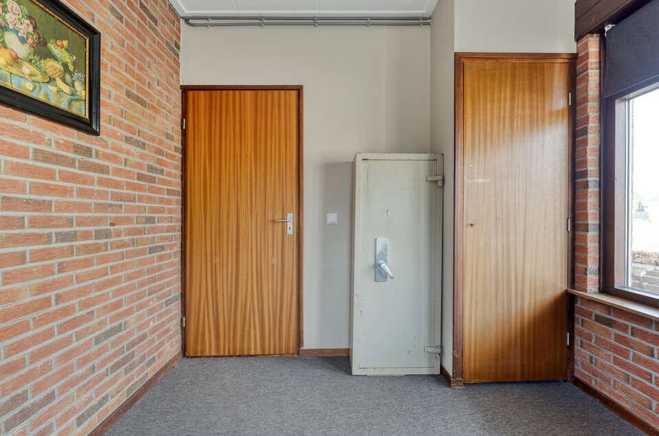 Hoofdweg 113 DE KRIM