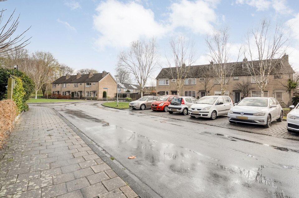 E E G laan 84 COEVORDEN