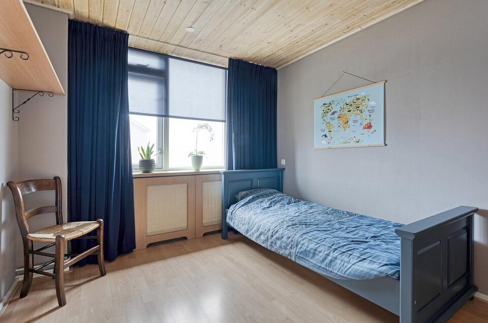 van Giffenstraat 23 COEVORDEN