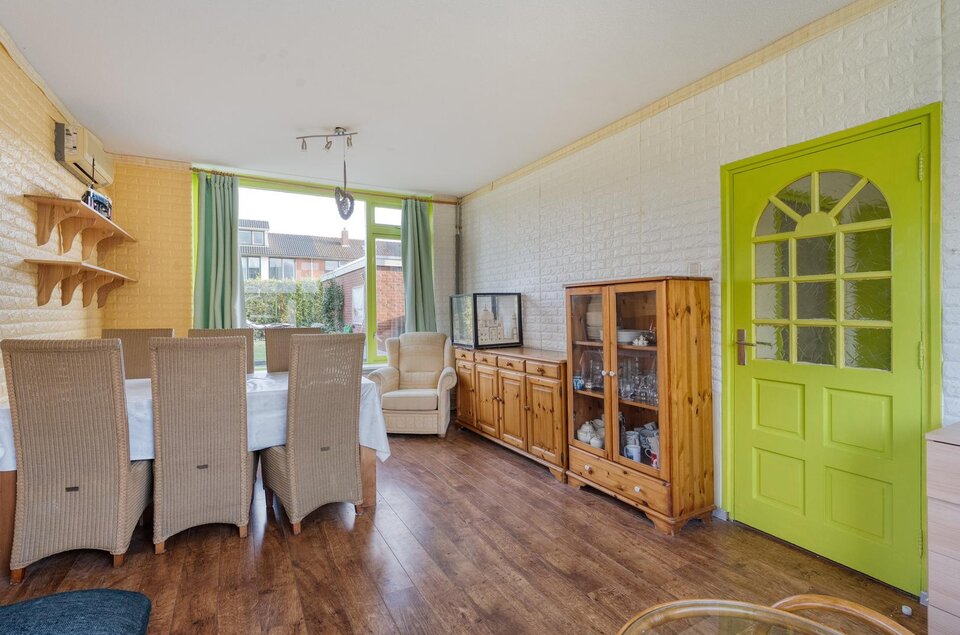 van Asch van Wijckstraat 24 COEVORDEN