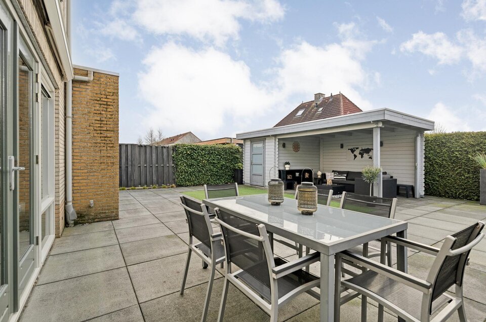 Leen Heskampstraat 3 COEVORDEN