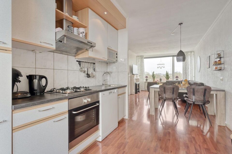 Johannes Vermeerstraat 97 COEVORDEN