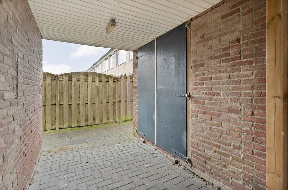 Pr Hendrikstraat 24 DALERPEEL