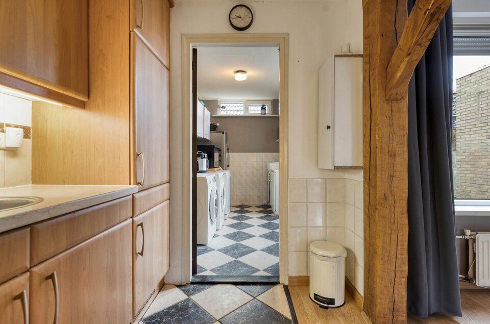 Pr Hendrikstraat 24 DALERPEEL