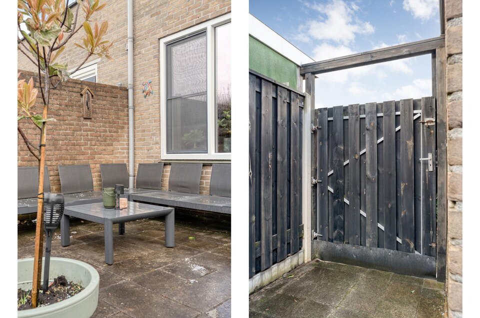 E E G laan 84 COEVORDEN