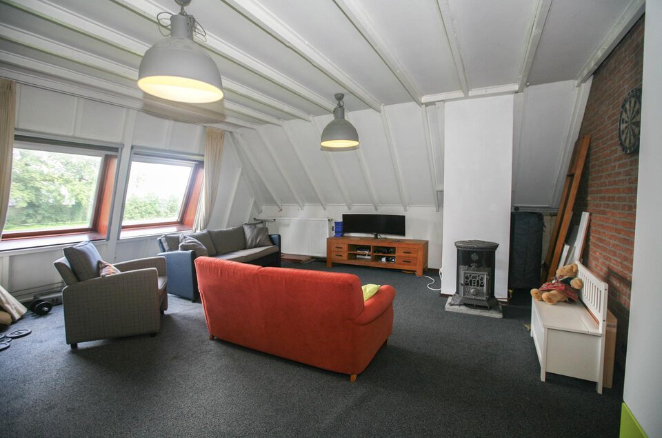 Klooster 74 COEVORDEN