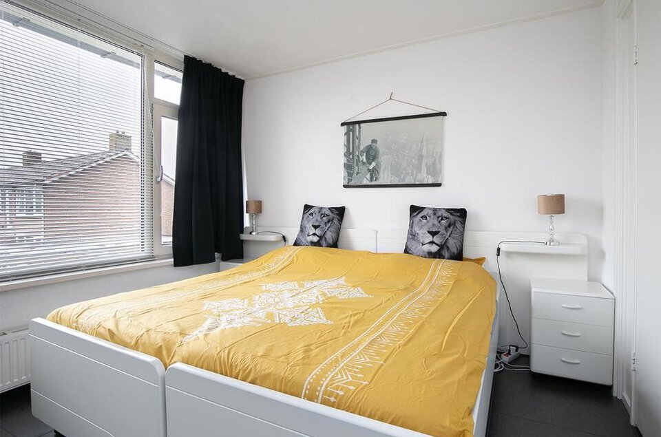 Jeroen Boschstraat 20 COEVORDEN